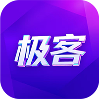 极客竞技logo