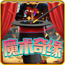 魔术奇缘