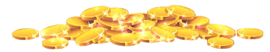 极客竞技金币底图