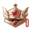 等级铂金 I