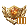 等级黄金 III